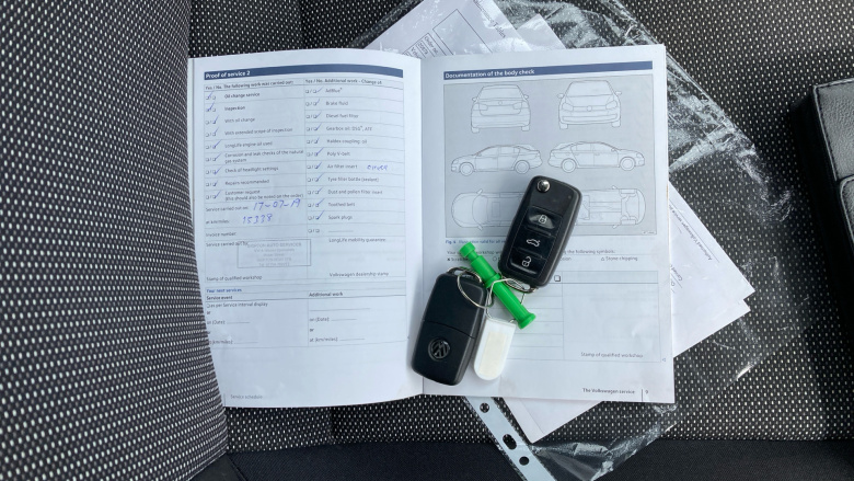 Volkswagen Up 1.0 BlueMotion Tech Take Up 5dr Petrol Hatchback